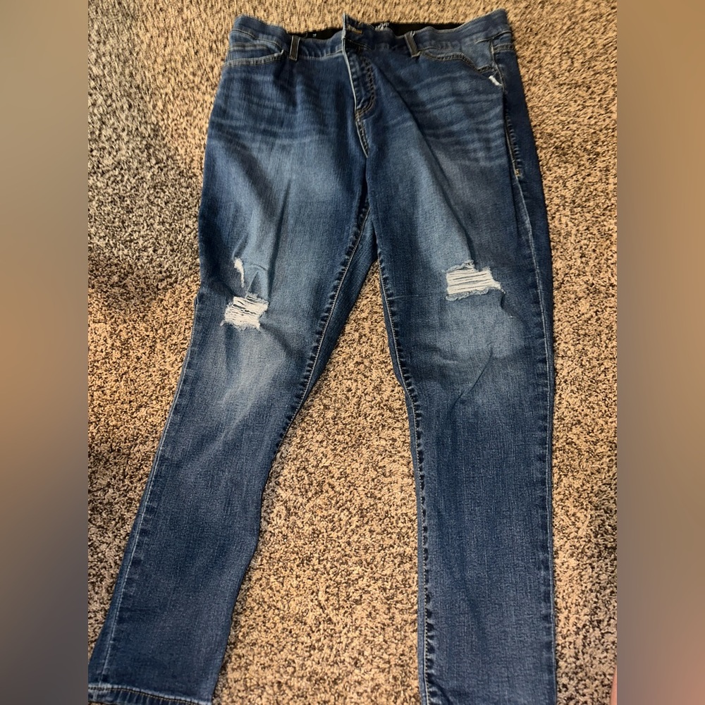 Women’s jeans 38 LuLaRoe